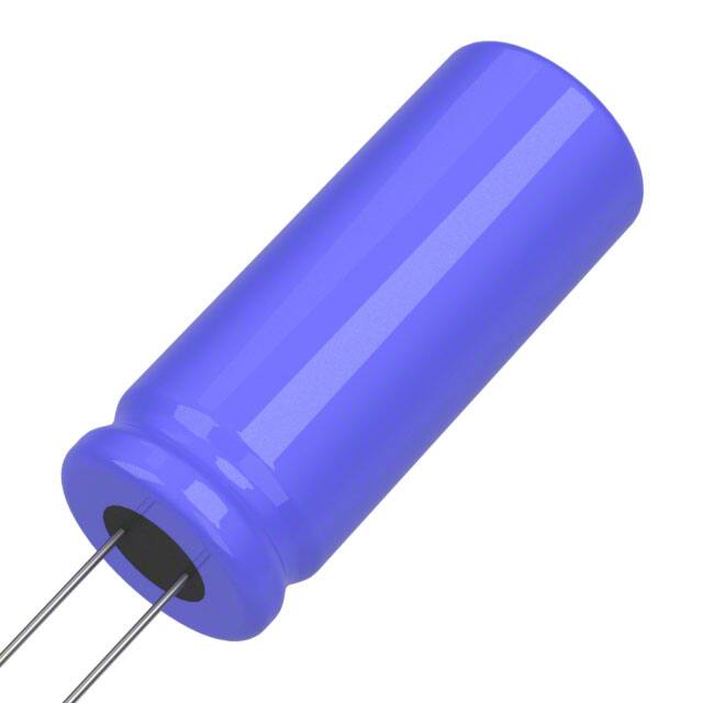 672D687H025EU5C Vishay Sprague  Aluminium-Elektrolytkondensatoren